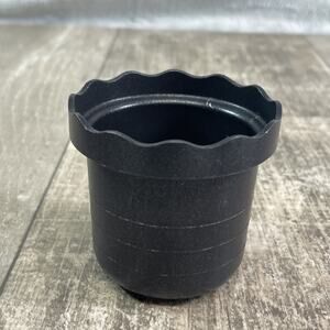 George Foreman Fusion Grill Salton GR70 Replacement Cup